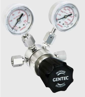 捷銳U21系列高純減壓器