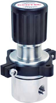 捷銳R72B 系列背壓閥