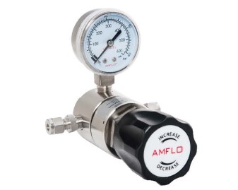 捷銳R71不鏽鋼背壓閥