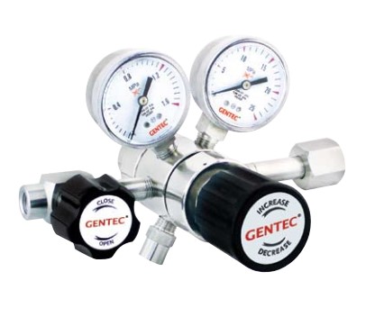 捷銳R31SL系列雙極式減壓器