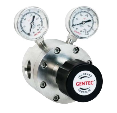 捷銳R17SL系列大流量減壓器