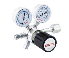 捷銳R12SL系列小流量減壓器